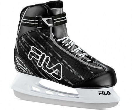 Ледовые коньки FILA Viper Rec Ледовые коньки FILA Viper Rec